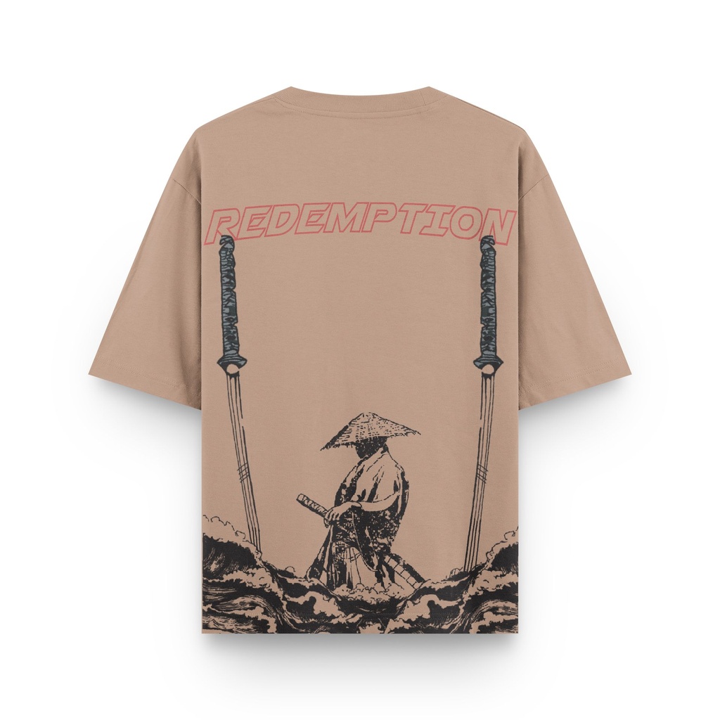Samurai T-Shirt