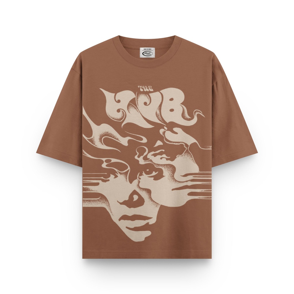 The Hub T-Shirt