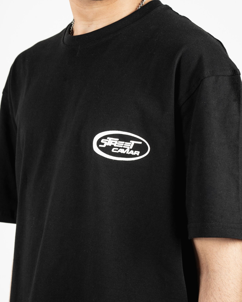 No Bad Vibes T-Shirt