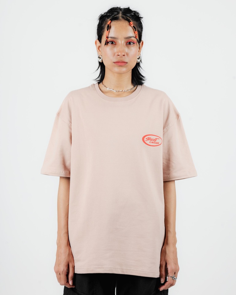 Samurai Tee