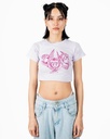 Angels Baby Tee
