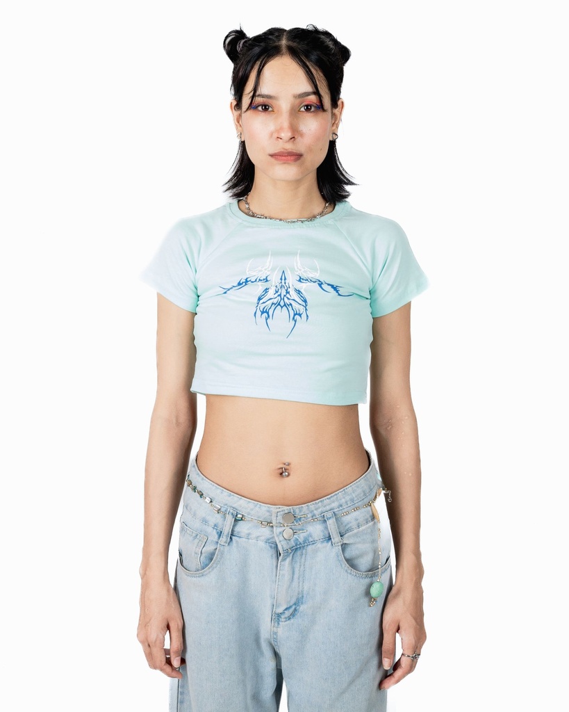 Sigil Baby Tee