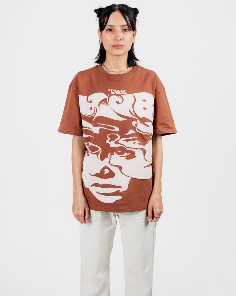 The Hub Tee