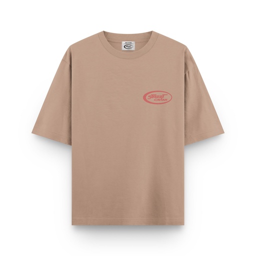 Samurai Tee